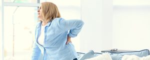 ow to Treat Lower Back Pain | Richmond Clinic