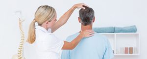 5 Reasons to Visit a Chiropractor