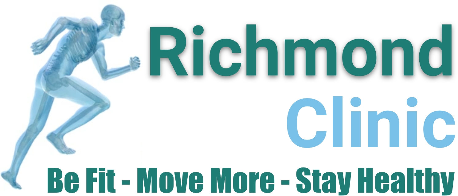 Richmond Clinic | Worthing