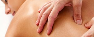 Soft Tissue Massage | Richmond Clinic