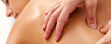 Soft Tissue Massage | Richmond Clinic